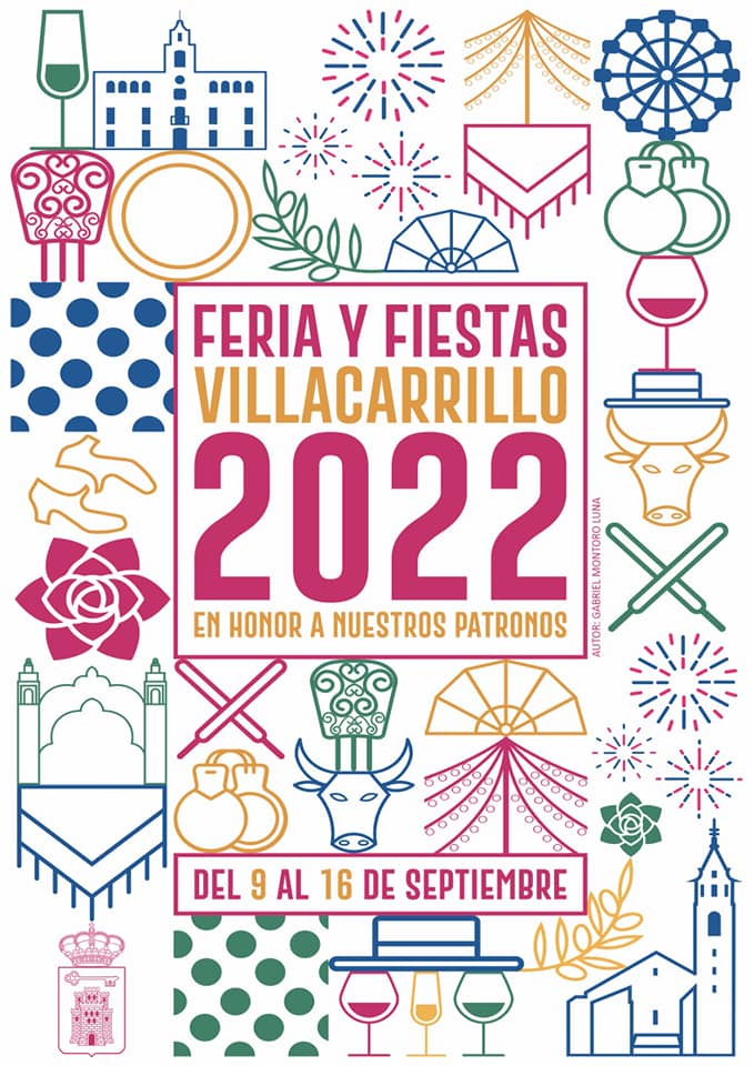 Fiestas en honor a Nuestros Patronos  